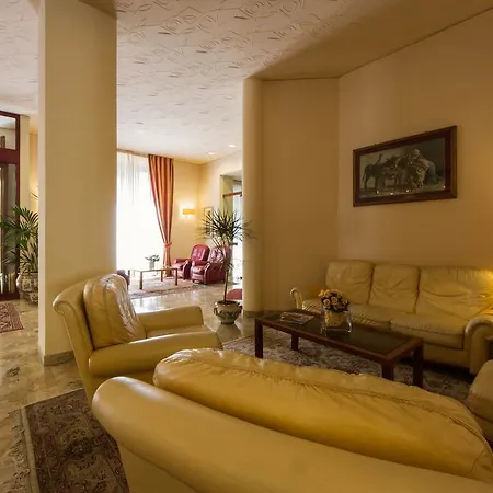 Reale Hotel