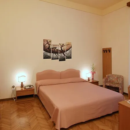 Reale Hotel 3*