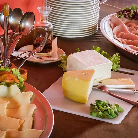 Reale Hotel Montecatini Terme