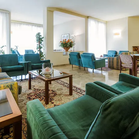 Reale Hotel Montecatini Terme