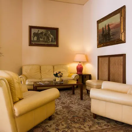 Hotel Reale 3*
