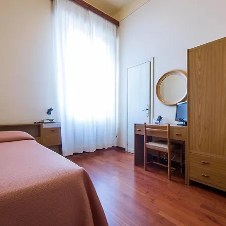 Hotel Reale Montecatini Terme