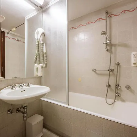 Reale Hotel Montecatini Terme