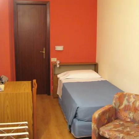 Reale 3* Montecatini Terme