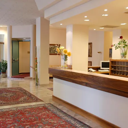 Hotel Reale Montecatini Terme