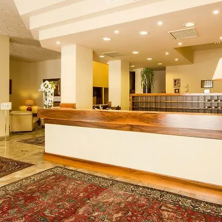 Reale Hotel 3*