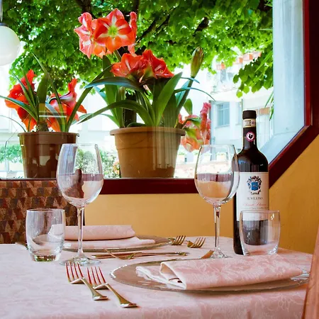 Hotel Reale