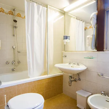 Reale Hotel Montecatini Terme