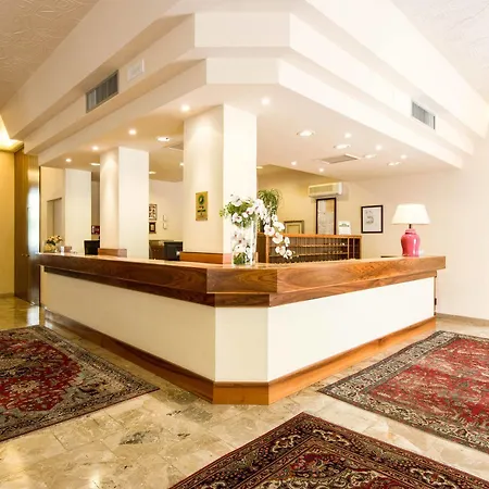 Reale 3* Montecatini Terme